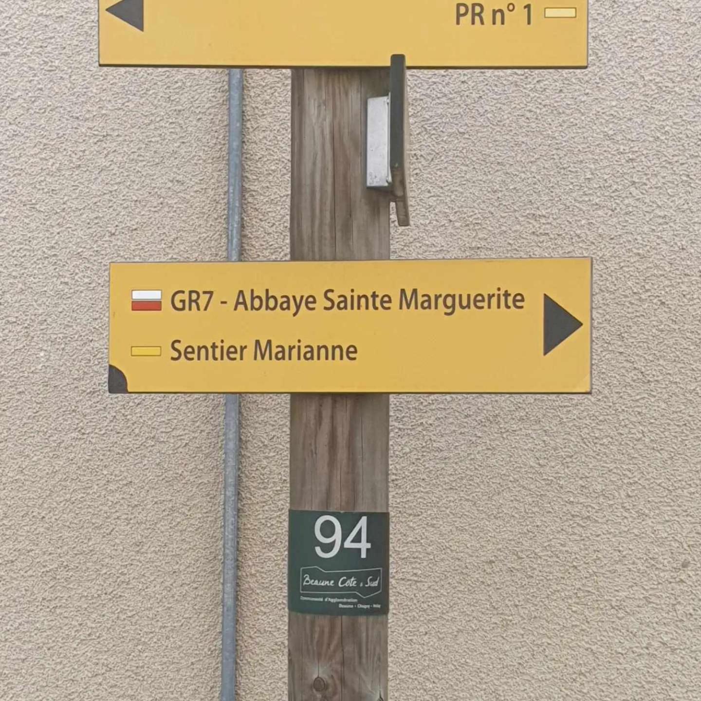 La Petite Porte Verte Bouilland ภายนอก รูปภาพ